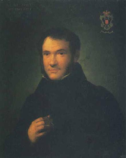  Portret Michala Wiszniewskiego